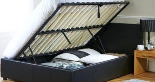 ویژگی‌های تخت باکس هتلی