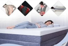 بهترین تشک طبی فنری