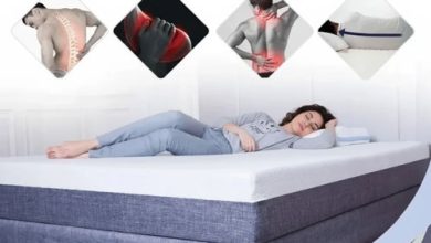 بهترین تشک طبی فنری