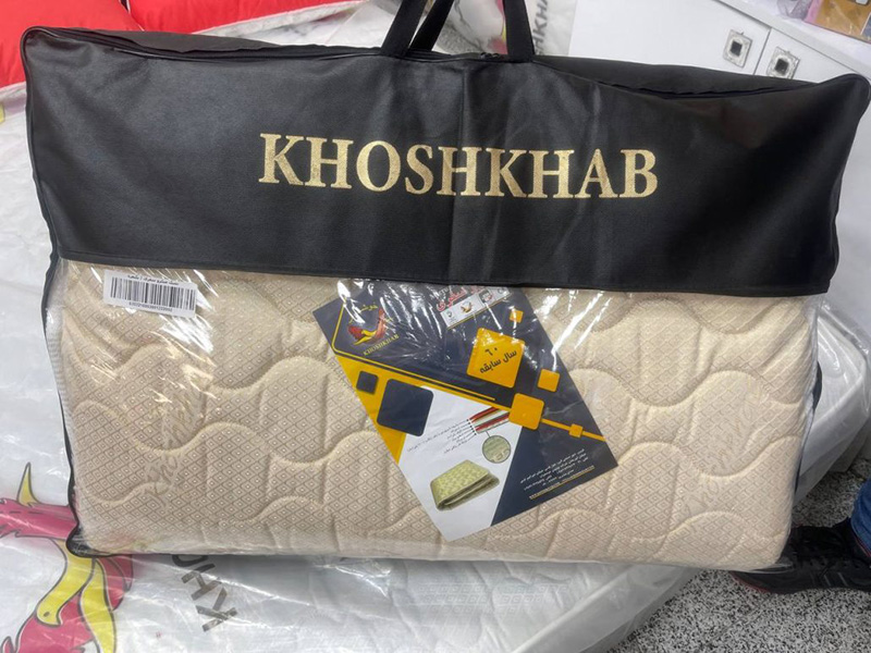 تشک مسافرتی