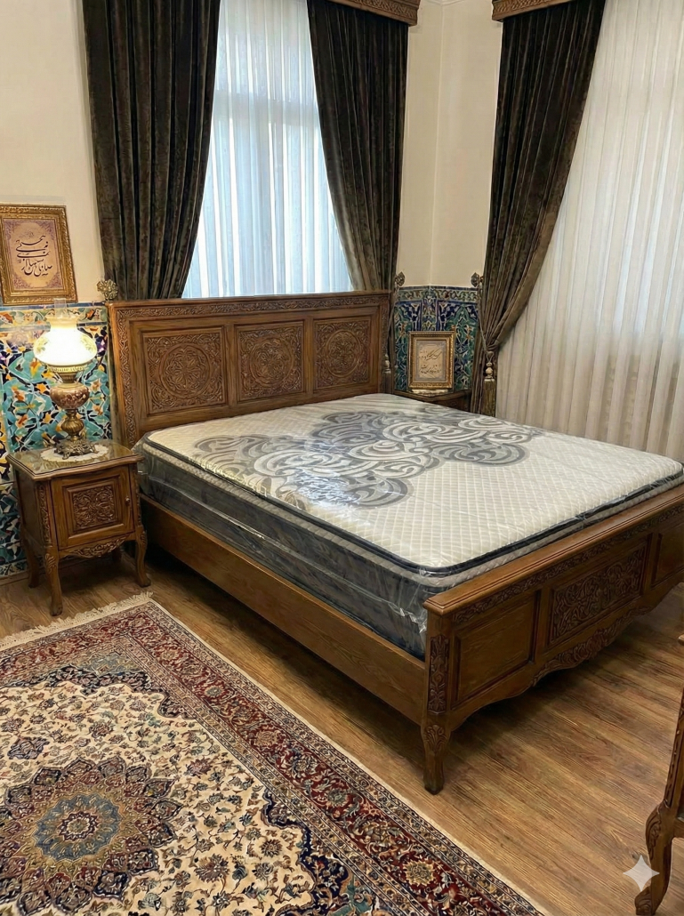 تشک کلاسیک مموری